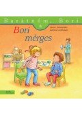Liane Schneider  - Bori mérges - Barátnőm, Bori