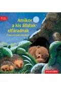 Sabine Cuno - Amikor a kis állatok elfáradnak