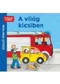 Martina Kohl  - A világ kicsiben - Legelső könyveim