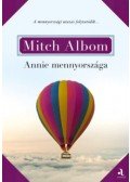 Mitch Albom - Annie mennyországa