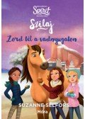 Suzanne Selfors - Zord tél a vadnyugaton - Szilaj, a szabadon száguldó 2.