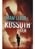 Adam Lebor - Kossuth tér