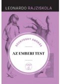Szunyoghy András - Az emberi test - Leonardo rajziskola 10.
