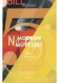 Amy Dempsey - Modern művészet