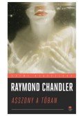 Raymond Chandler - Asszony a tóban