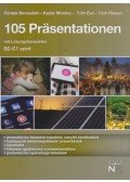 Tóth Róbert, Tóth Éva, Péntek Bernadett, Kádár Mónika - 105 Präsentationen mit Lösungsbeispielen (B2 - C1 szint)