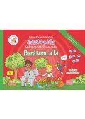 Miller,Ferjentsik Viola - Barátom, a fa - SzóKiMondóka Ökomesék 2.