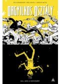 Rick Remender - Orgyilkos osztály - Deadly Class 4. - Halj meg a kedvemért