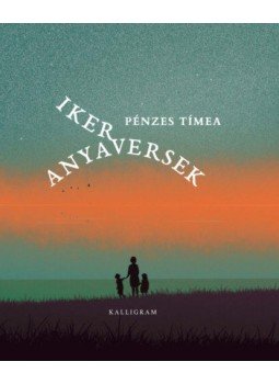 Pénzes Tímea - Ikeranyaversek Pénzes Tímea - Ikeranyaversek, null 2020 antikvár könyv