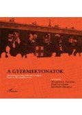 Maarten J. Aalders,Pusztai Gábor,Réthelyi Orsolya - A gyermekvonatok