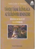 Asztalos Gyuláné,Dr. Franyó István - Távoli tájak élővilága / Az élőlények rendszere