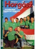 Szalay László - Magyar Horgász 2003. október