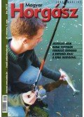 Szalay Ferenc - Magyar Horgász 2005. március