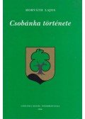 Horváth Lajos - Csobánka története