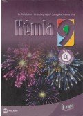 Tóth Zoltán,Ludányi Lajos,Somogyiné Ambrus Erika - Kémia 9