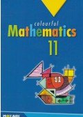 Kosztolányi József,Kovács István,Urbán János,Vincze István,Pintér Klára - Colourful Mathematics 11.