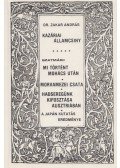Dr. Zakar András - Fordulópontok történelmünkből