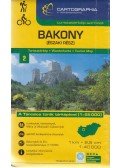  - Bakony (Északi rész)