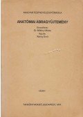 Dr. Miltényi Márta - Anatómiai ábragyűjtemény