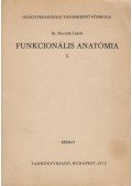 Dr. Horváth László - Funkcionális anatómia I.