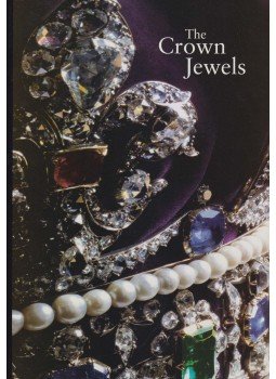 Kenneth Mears - The Crown Jewels Kenneth Mears - The Crown Jewels, Hampton Court Palace 1996 antikvár könyv