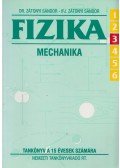 ifj. Zátonyi Sándor,Dr. Zátonyi Sándor - Fizika mechanika