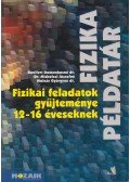 Bonifert Domonkosné dr.,Molnár Györgyné,Miskolczi Józsefné - Fizika példatár