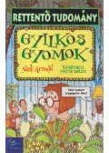 Nick Arnold - Gyilkos gyomok