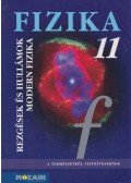 Dr. Halász Tibor,Jurisits József dr.,Szűcs József dr. - Fizika 11