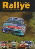 Tóth Anita,Burai László,Mihályi Csaba,Szabó-Jilek Ádám - Rallye 2005