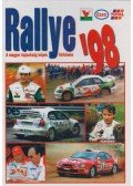 Barcza Zsolt,Bíró Éva,Góg László,Schwartzenberger István,Szalay Zoltán,Varga Zoltán,Szabó-Jilek Ádám - Rallye '98