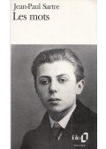 Sartre, Jean-Paul - Les mots