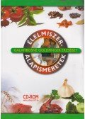 Galambosné Goldfinger Erzsébet - Élelmiszer-alapismeretek