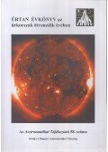 Dr. Frey Sándor - ŰRTAN Évkönyv az űrkorszak ötvenedik évében