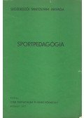 Győri Pál - Sportpedagógia