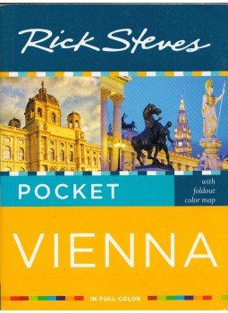 Rick Steves, Gene Openshaw - Pocket Vienna Rick Steves, Gene Openshaw - Pocket Vienna, Berkeley, California 2015 antikvár könyv