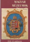 Éri István - Magyar Múzeumok 1998/2.