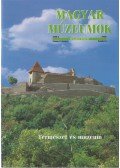 Selmeczi Kovács Attila - Magyar Múzeumok 2000/2