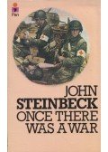 John Steinbeck - Once There Was a War