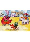 Radvány Zsuzsa - A kiskakas gyémánt félkrajcárja