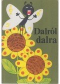 Auer Ildikó,Friss Gábor,Varga Károly - Dalról dalra
