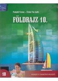 Probáld Ferenc,Ütőné Visi Judit - Földrajz 10.