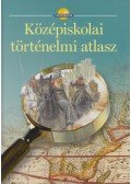 Papp-Váry Árpád,Farkas Zsolt,Foki Tamás,Hidas Gábor,Kereszty Péter,Kutassy Ilona (szerk.),Miklósi László,Neményi Istvánné,Péczi Ernőné,Suara Róbert - Középiskolai történelmi atlasz