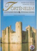 Horváth Péter,Hámori Péter - Történelem az általános iskolások számára 6.