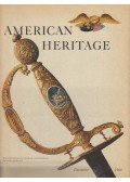 Oliver Jensen (szerk.) - American Heritage 1968. Volume XX, Number 1
