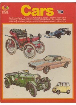 Robert John Wyatt - Cars Robert John Wyatt - Cars, New York 1971 antikvár könyv