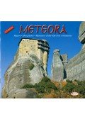 D. Tsakiris - Meteora: History, Monasteries, Mementos of the holy rock community