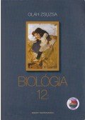 Oláh Zsuzsa - Biológia 12.
