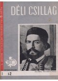 Csuka Zoltán - Déli Csillag 1947.október-november - 1948.december