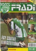 Privacsek András - 100% Fradi VI. évf. 13. szám